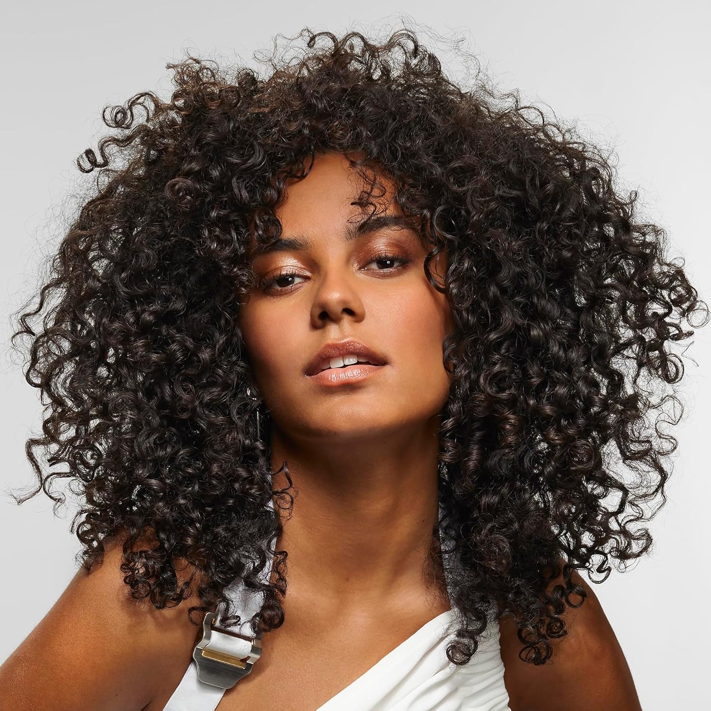 Bumble and bumble. Curl Defining Styling Cream | Moisture and Definition | Fine to Medium Curly, Wavy Hair | Anti Frizz | Hold and Shine | With Jojoba Avocado + Coconut Oils