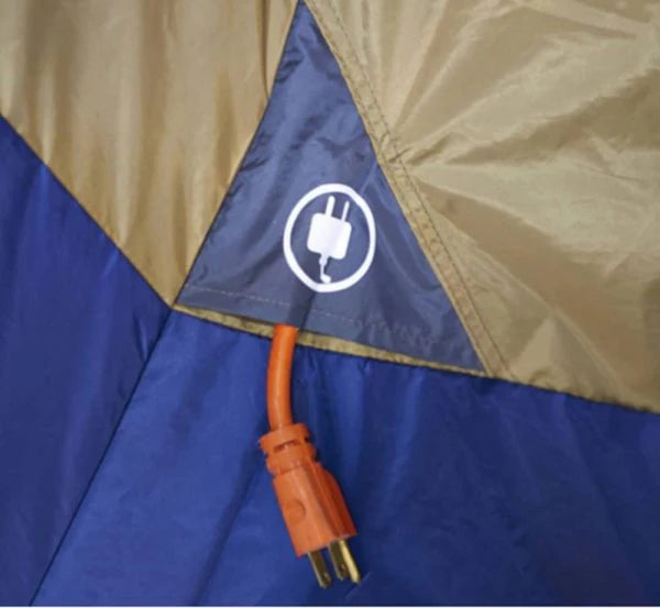 Base Camp 14 Person Cabin Tent