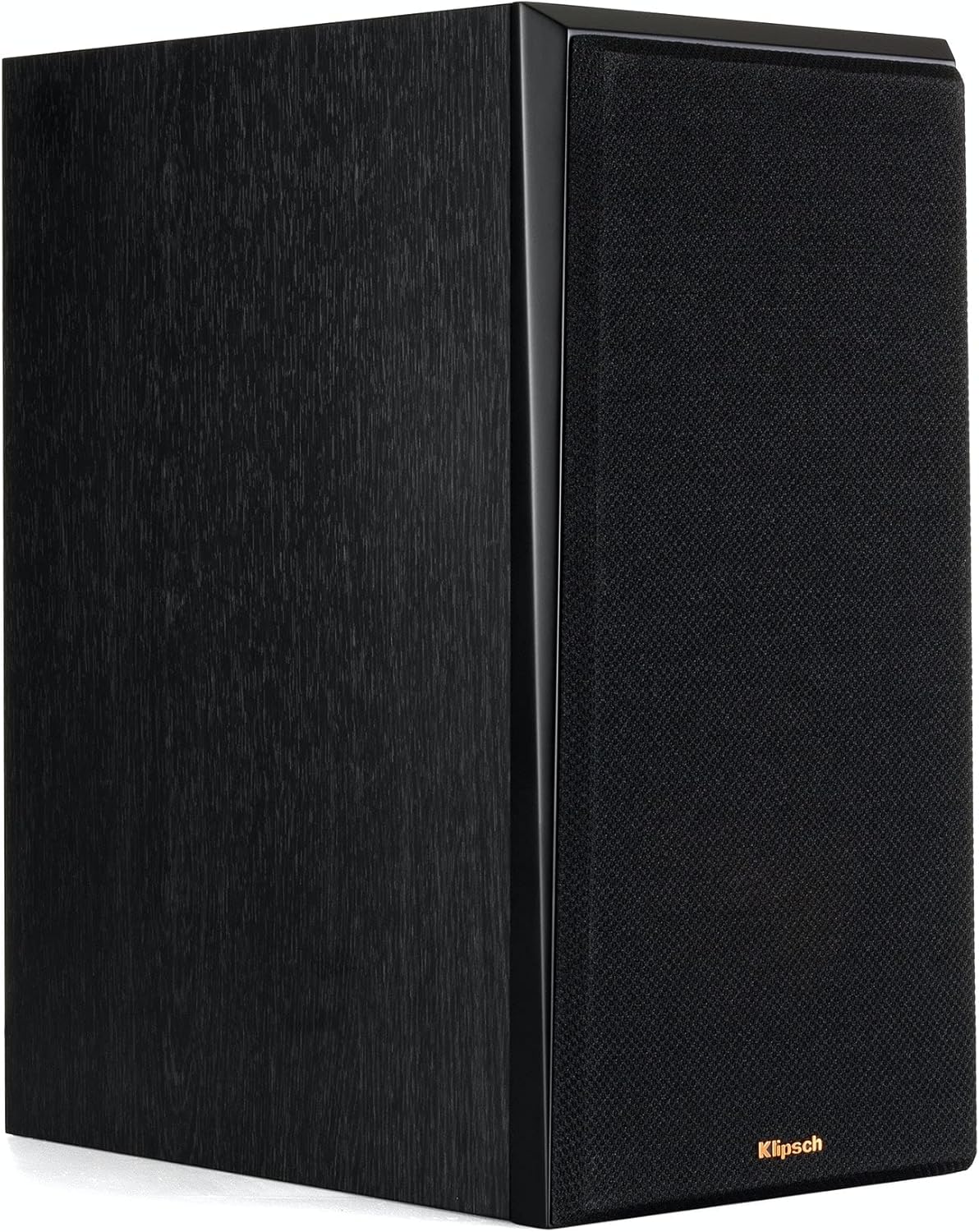 Klipsch RP-600M Reference Premiere Bookshelf Speakers - Pair (Ebony)