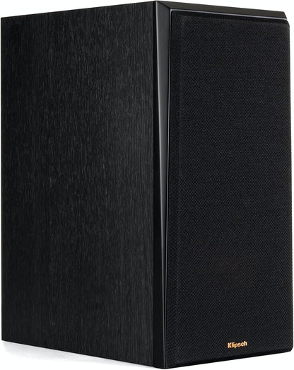Klipsch RP-600M Reference Premiere Bookshelf Speakers - Pair (Ebony)