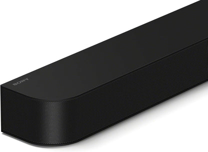 Sony BRAVIA Theater System 6, 5.1ch Home Theater System soundbar with subwoofer and Rear Speakers, Surround Sound by Dolby Atmos/DTS:X Compatible HT-S60