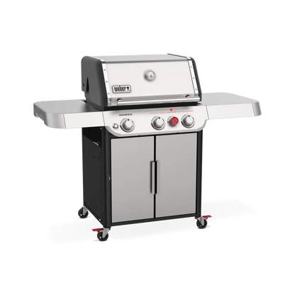 Weber Genesis E-325 Gas Grill