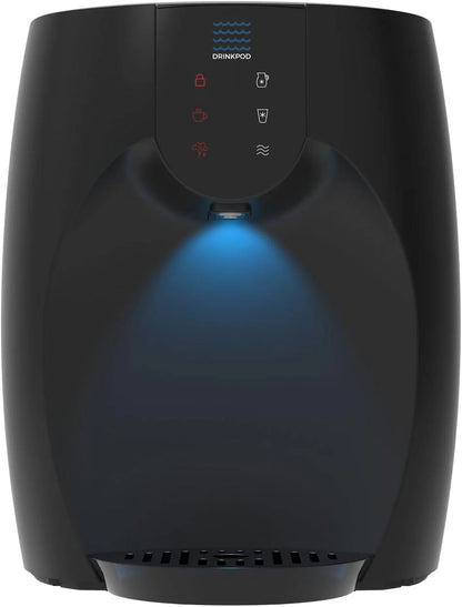 Bottleless Water Cooler Hot and Cold Water Dispenser for Offices & Homes