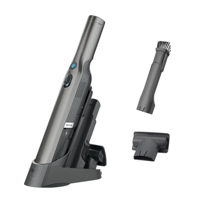 SHARK WV201 WANDVAC Lightweight Handheld Vacuum with Dock