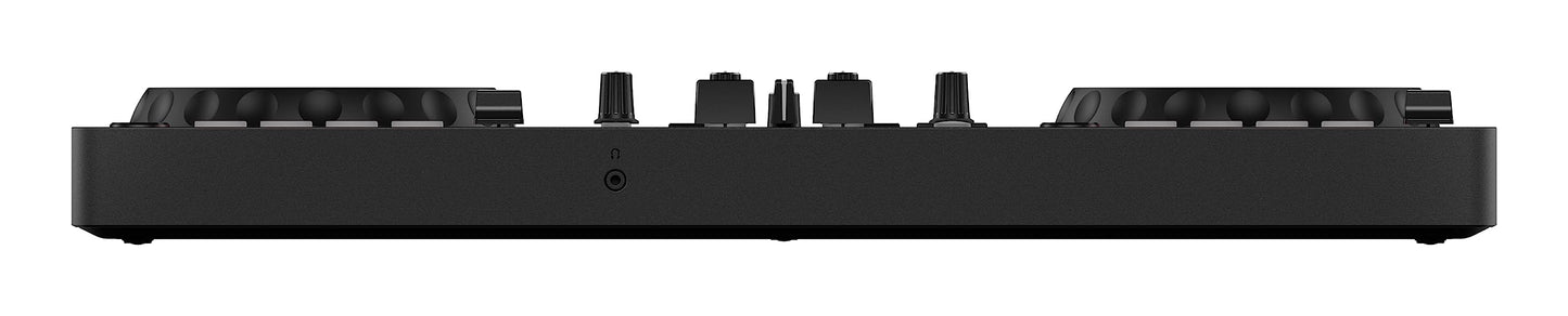 PIONEER DJ DDJ-FLX4 DJ Controller for Rekordbox & Serato