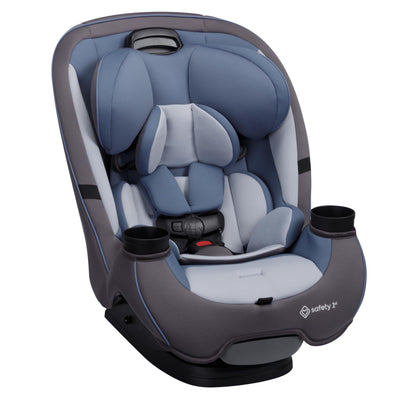 SAFETY 1ST Grow and Go All-in-One Slim Car Seat - Alaskan Blue