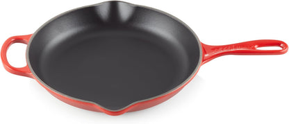 Le Creuset Enameled Cast Iron Signature Cookware Set, 5 pc, Cerise