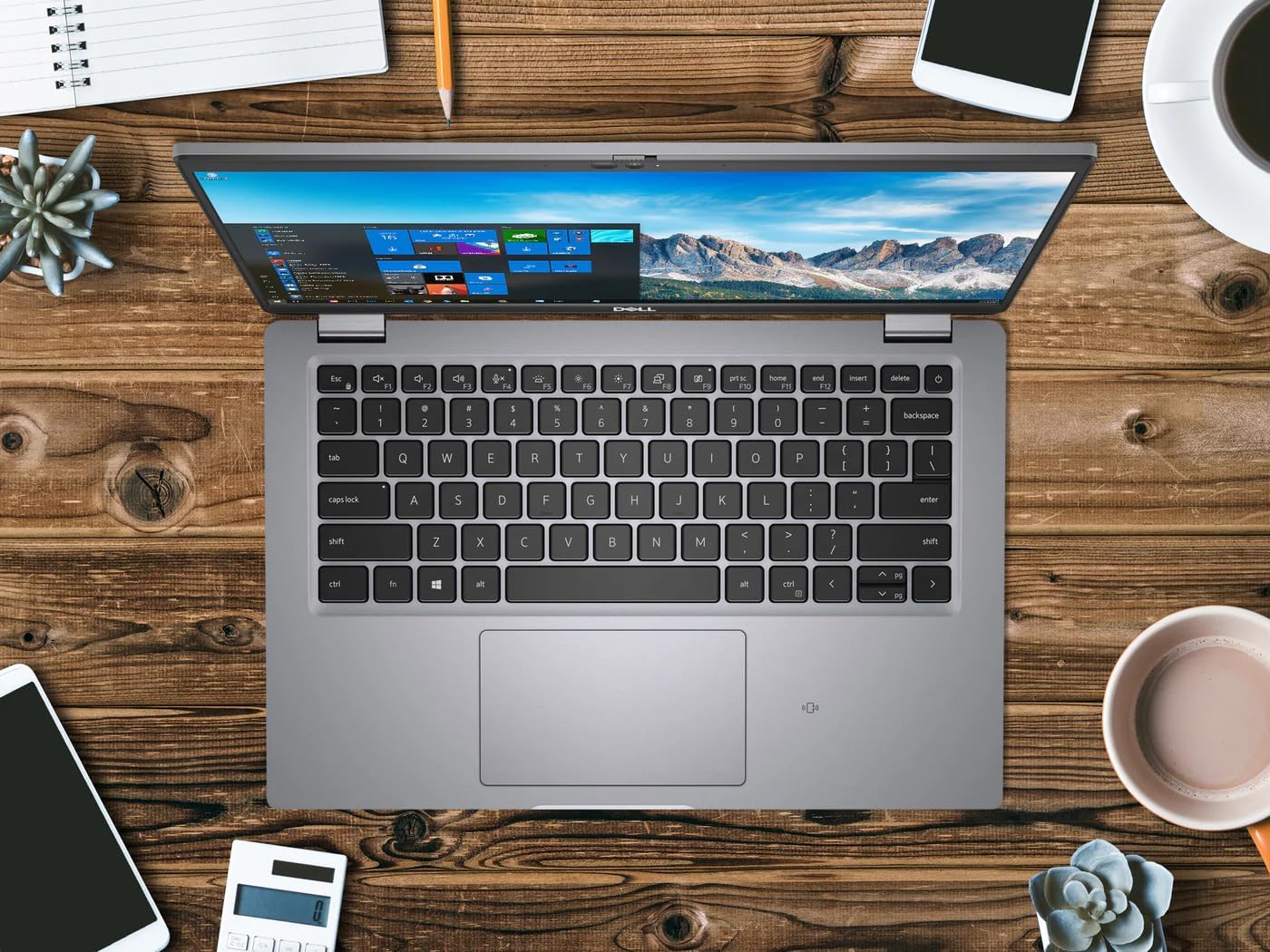 Dell Latitude 5420 14" FHD Business Laptop Computer, Intel Quad-Core i5-1145G7, 16GB DDR4 RAM, 256GB SSD, Camera, HDMI, Windows 11 Pro (Renewed)