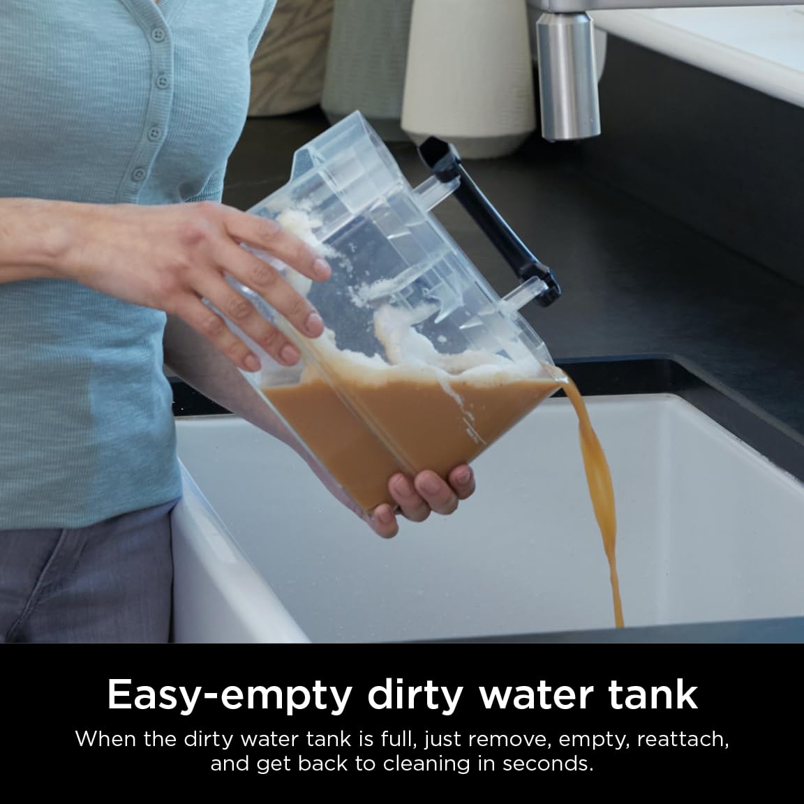 SHARK StainStriker Portable Carpet & Upholstery Cleaner