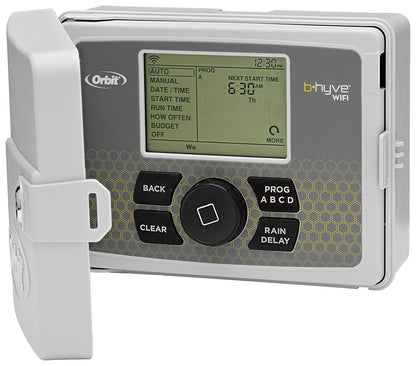 ORBIT B-hyve Smart 12-Zone Sprinkler Controller