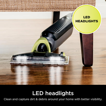 SHARK VACMOP Cordless Hard Floor Cleaner & Mop