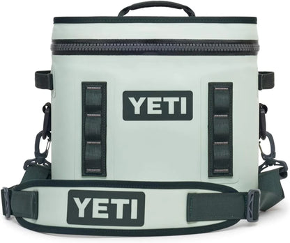 Hopper Flip 12 Portable Soft Cooler