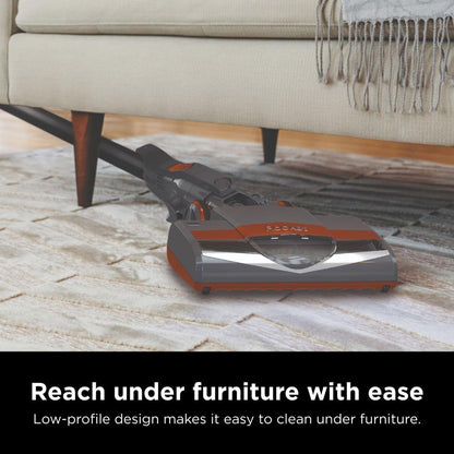 SHARK Rocket Ultra-Light Vacuum for Carpet & Hard Floors