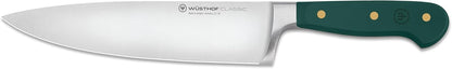 WÜSTHOF Classic Fresh Rosemary 3-Piece Knife Set