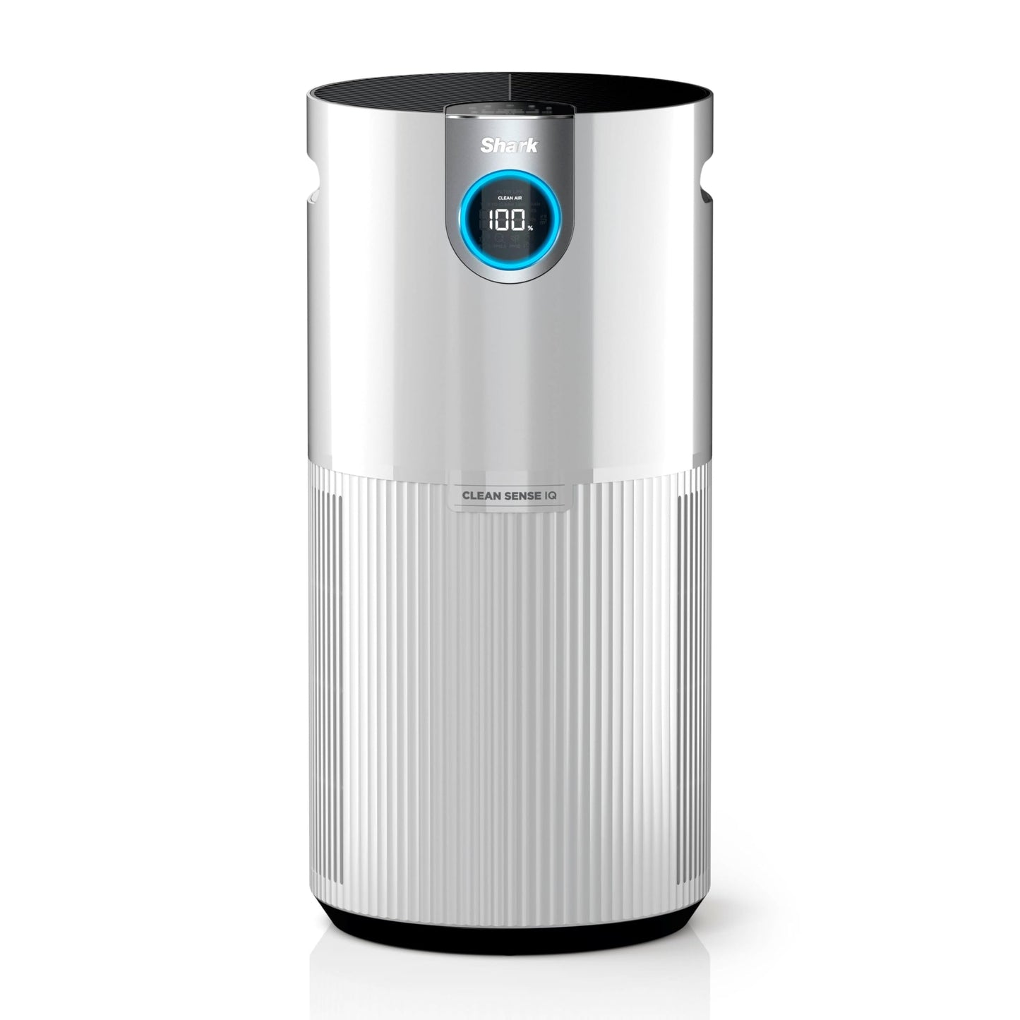 SHARK Air Purifier for Large Rooms with HEPA Filter