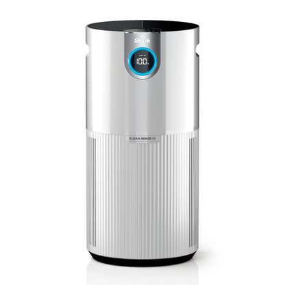SHARK Air Purifier for Large Rooms with HEPA Filter