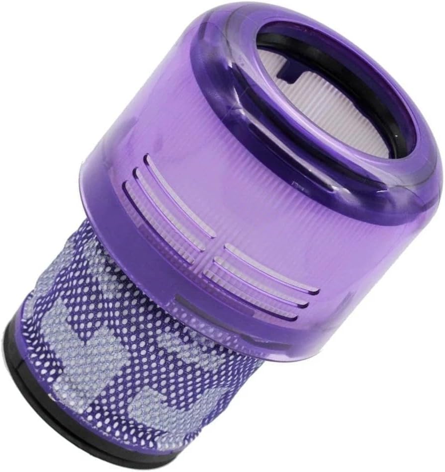 Vacuum Filter Fits V11 V15 V15s Detect and Detect Submarine Vacuums Compare to Part 970013-02 ($8.75)