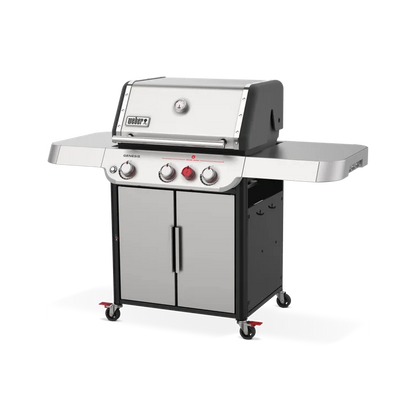 Weber Genesis E-325 Gas Grill