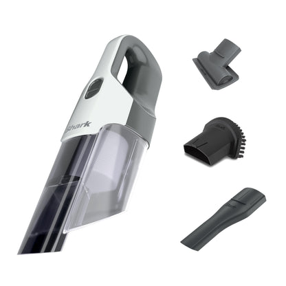 SHARK Cyclone PET Handheld Vacuum - Powerful Pet Hair Pickup