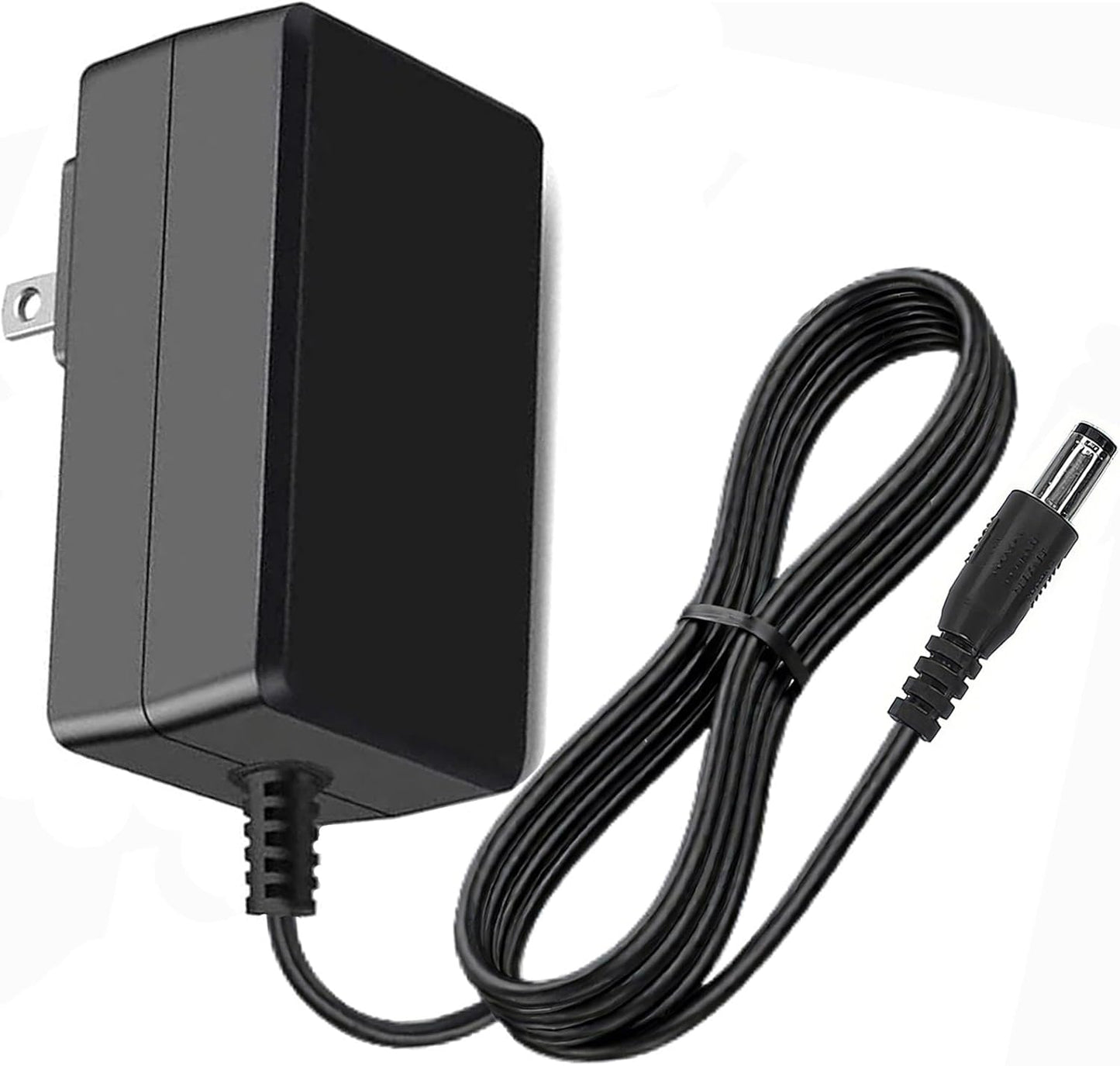 24V AC/DC Adapter Compatible with Bluevua RO100ROPOT RO100ROPOT-UV Reverse Osmosis System RO100 ROPOT UV RO 100 Robot Countertop Water Filter Purifier Charger