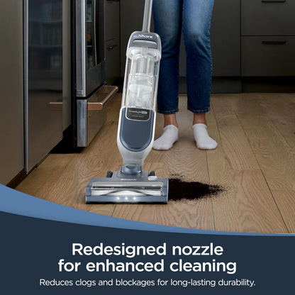 SHARK Freestyle Max Cordless Upright Vacuum - Lightweight, Multi-Surface Cleaning