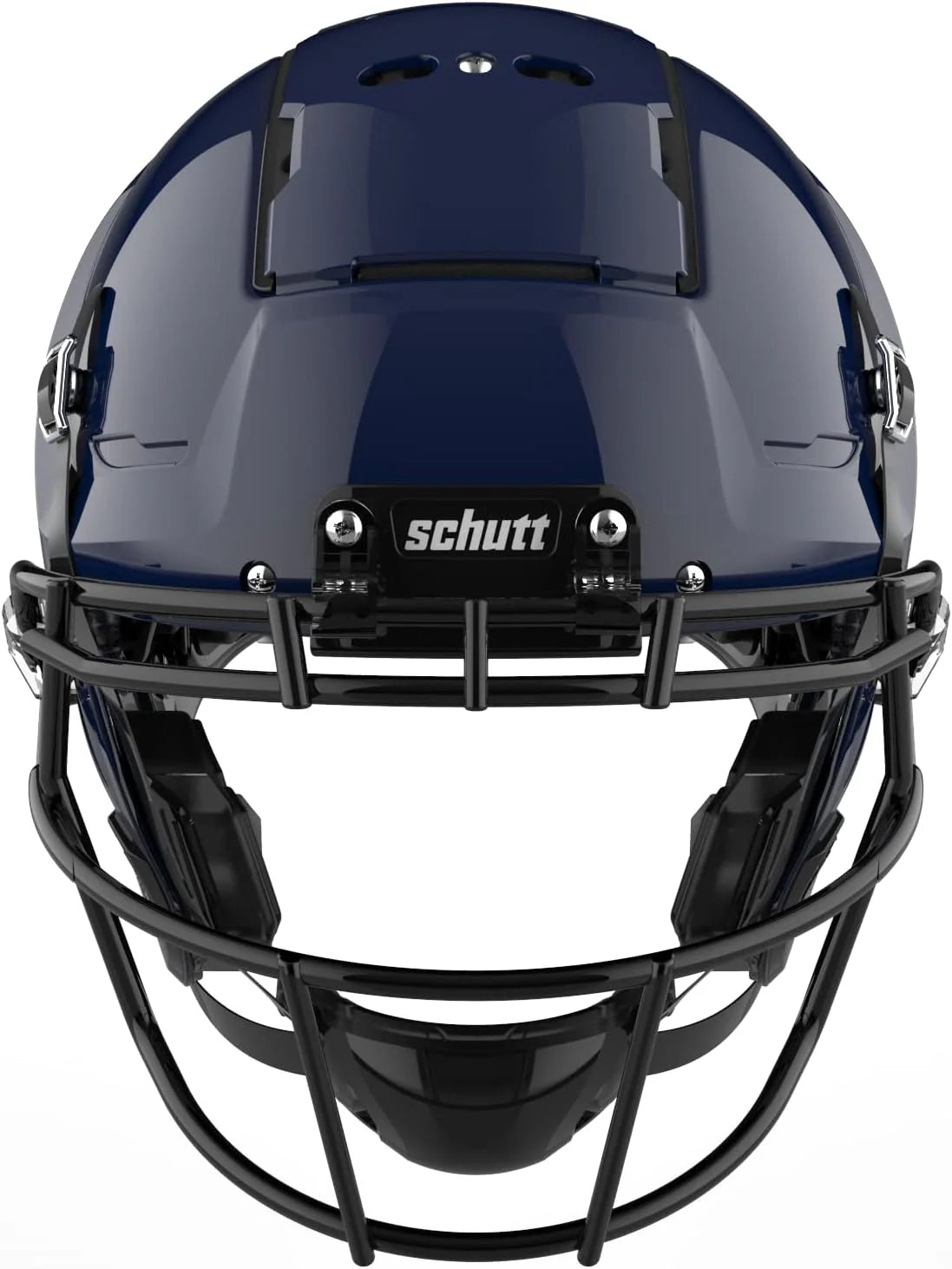 Varsity football helmets