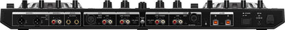 B-Stock: Pioneer DJ DDJ-SX3 4-Channel DJ Controller For Serato DJ Pro