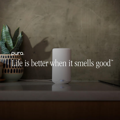 PURA Plus Smart Home Fragrance Diffuser for Large Spaces