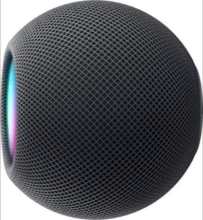 Apple - HomePod mini - Space Gray