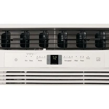 10000 BTU Energy Star Window Air Conditioner with Remote