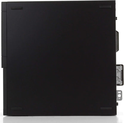 Dell Optiplex 3060 Desktop Computer | Intel i5-8500 (3.2) | 32GB DDR4 RAM | 1TB SSD Solid State | Built in WiFi | Bluetooth | Windows 11 Professional | Home or Office PC (Renewed)