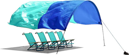 The World's Best Beach Awnings