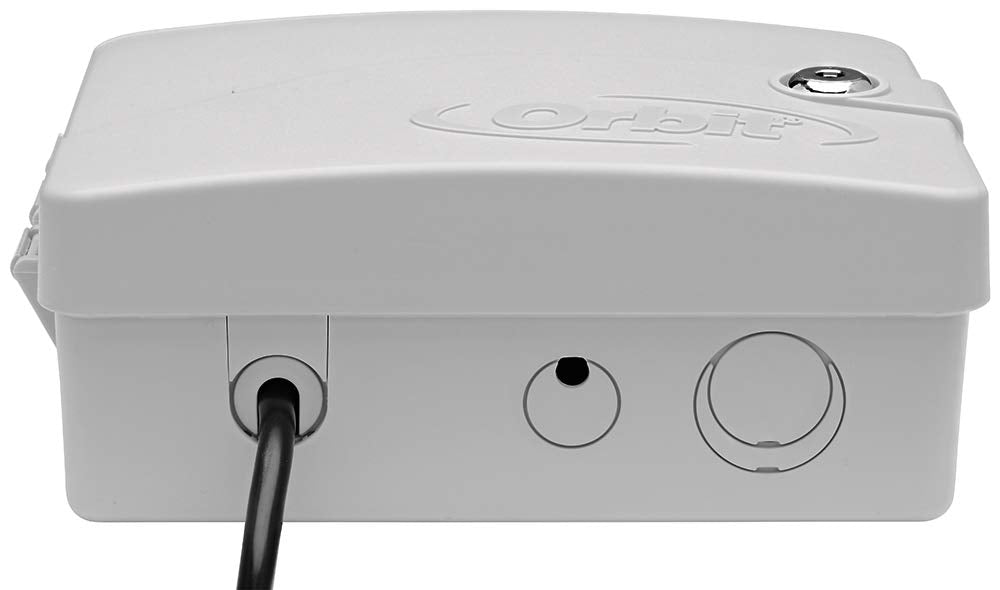 ORBIT B-hyve 6-Zone Smart Sprinkler Controller