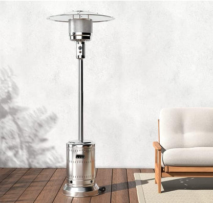 46,000 BTU Outdoor Propane Patio Heater