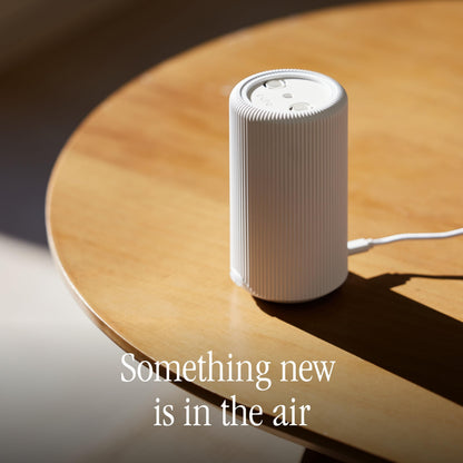 PURA Plus Smart Home Fragrance Diffuser for Large Spaces