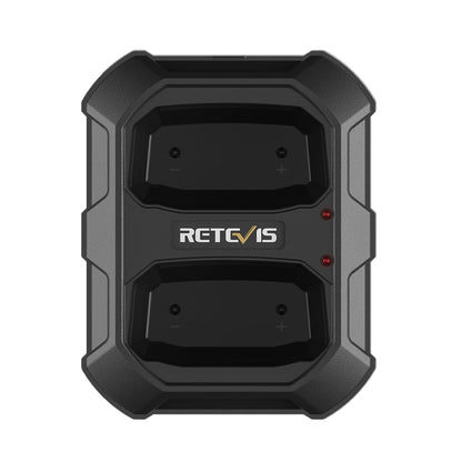 RETEVIS RB48 FRS Walkie Talkies - Long Range & Waterproof
