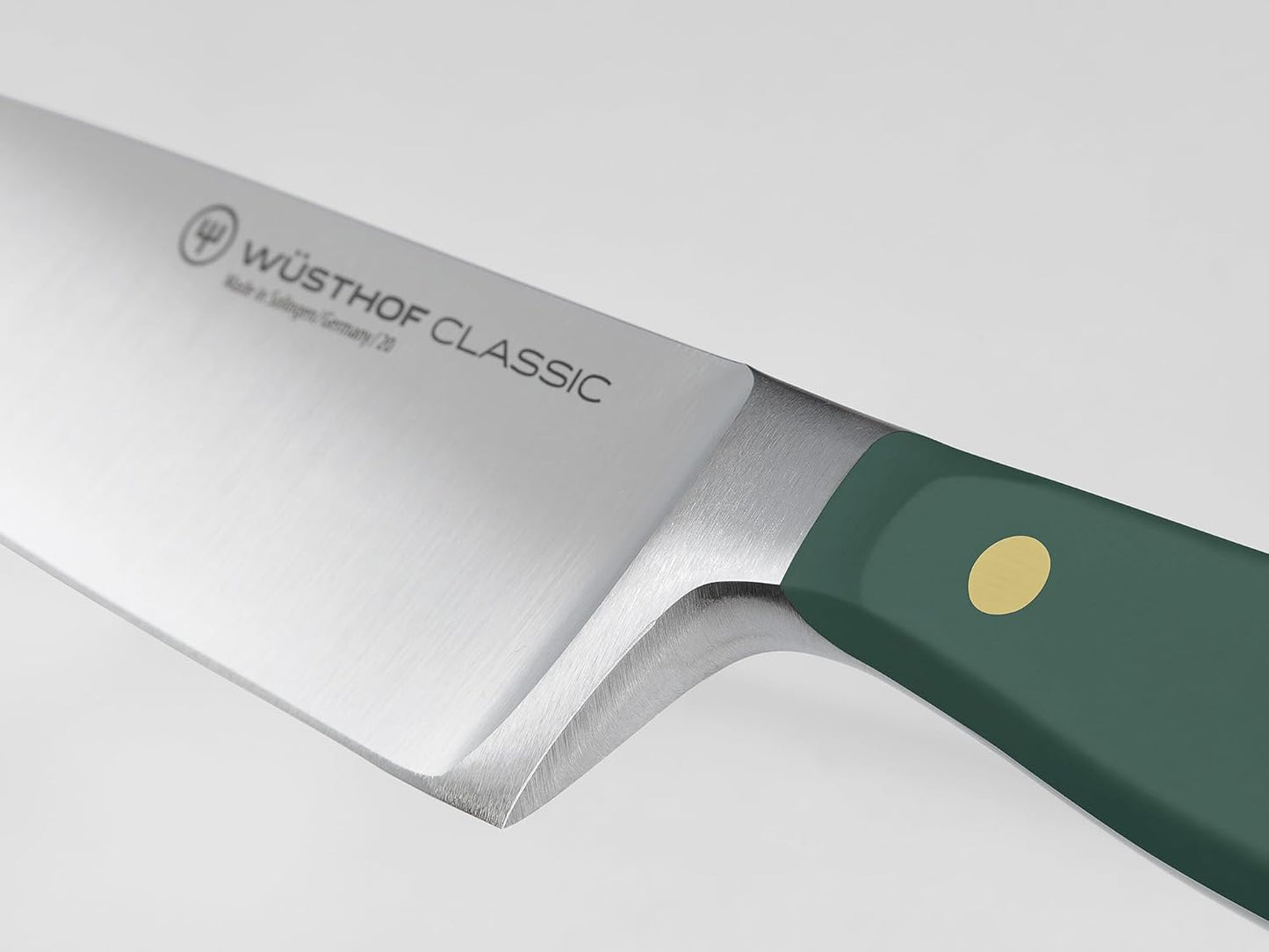 WÜSTHOF Classic Fresh Rosemary 3-Piece Knife Set