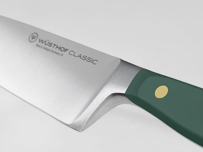 WÜSTHOF Classic Fresh Rosemary 3-Piece Knife Set