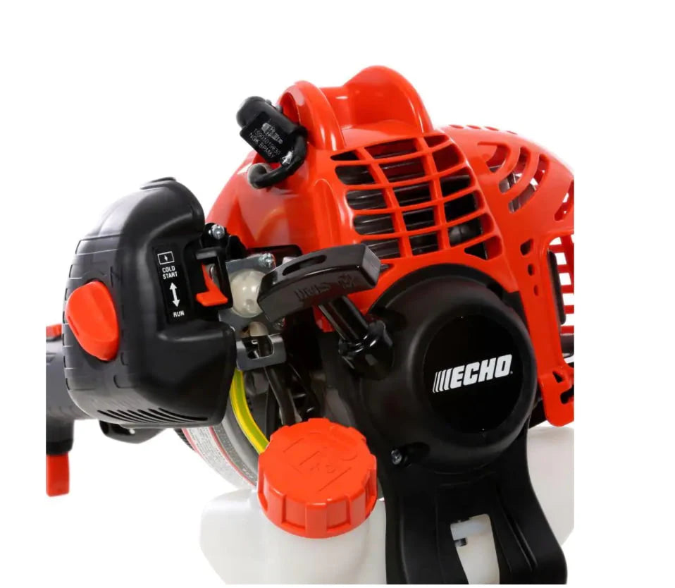 ECHO SRM-225 21.2 cc Gas 2-Stroke Cycle Straight Shaft Trimmer