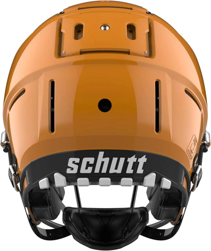 Varsity football helmets