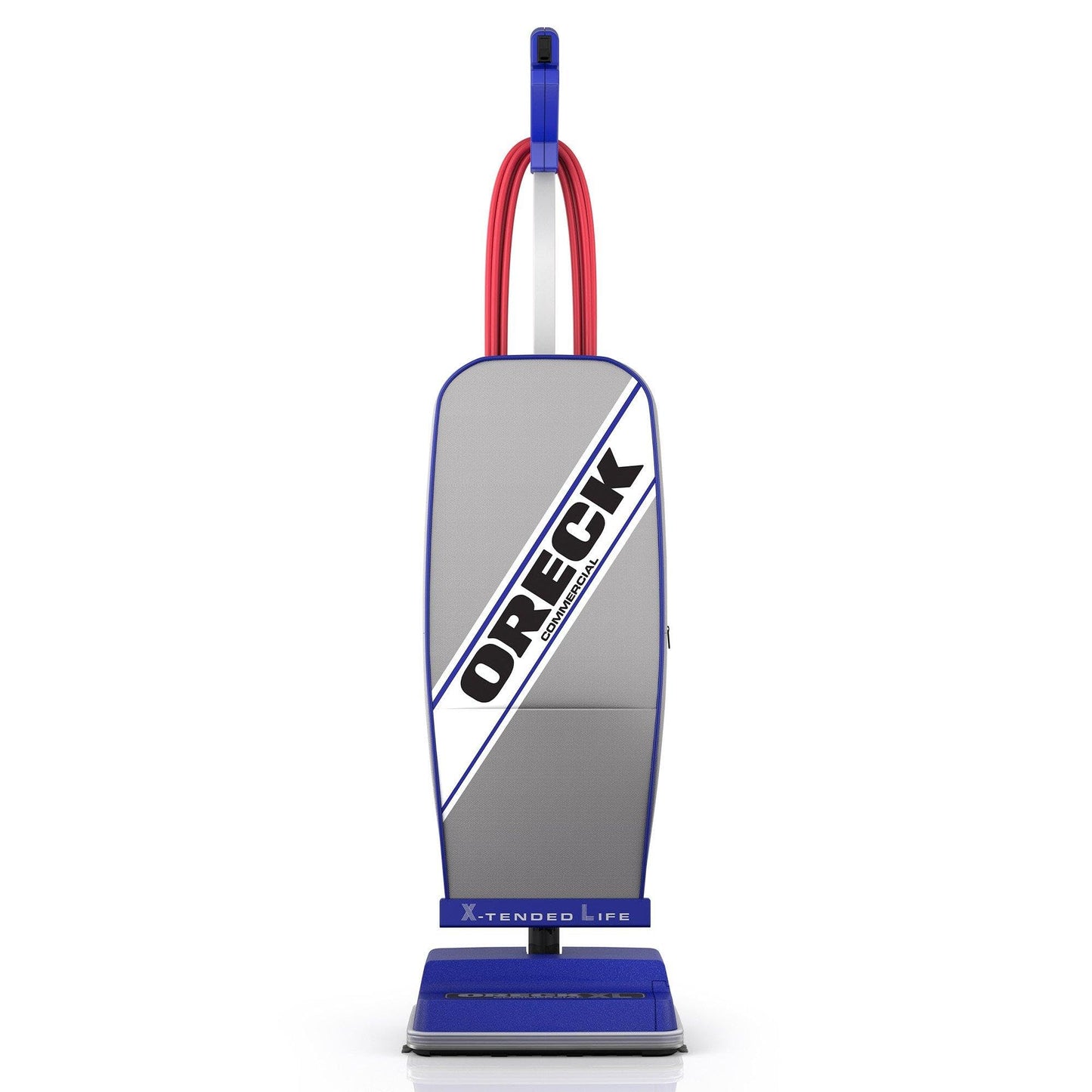 ORECK Commercial XL Vacuum Cleaner - Bagged Upright Vacuum