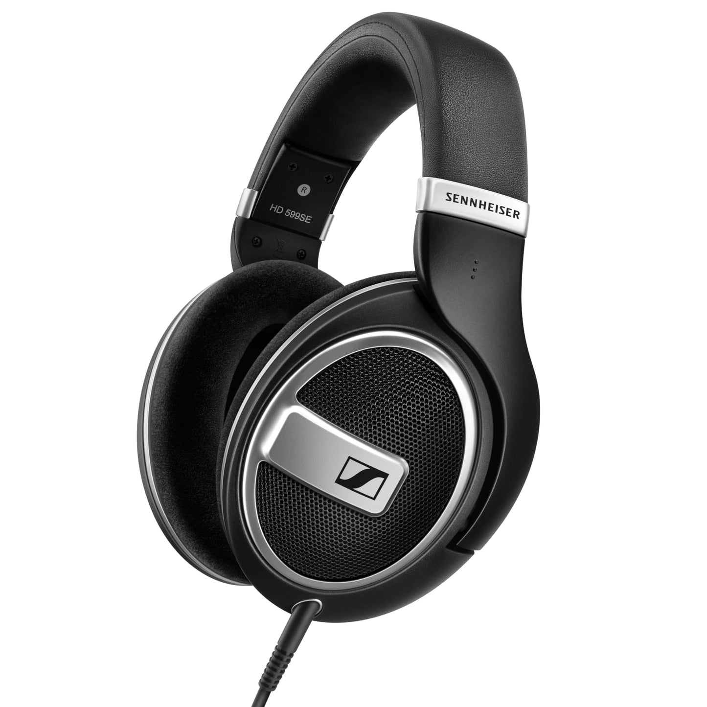 SENNHEISER HD 599 SE Open-Back Headphones - Balanced Audio