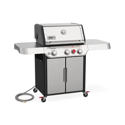 Weber Genesis E-325 Gas Grill