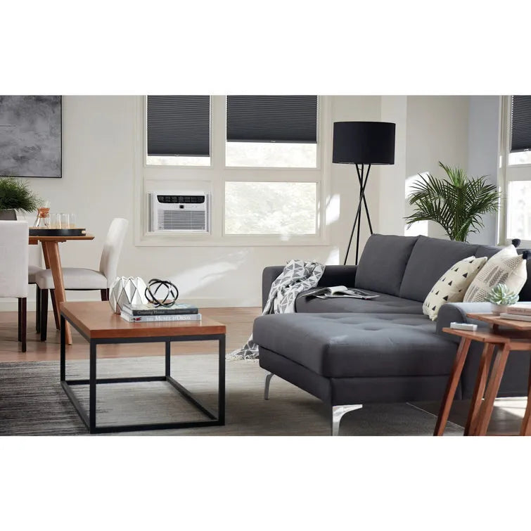 10000 BTU Energy Star Window Air Conditioner with Remote