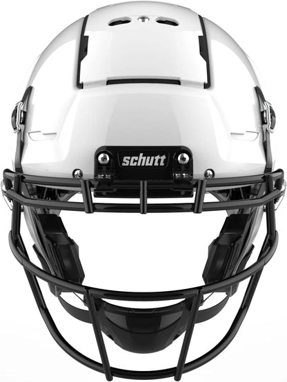 Varsity football helmets