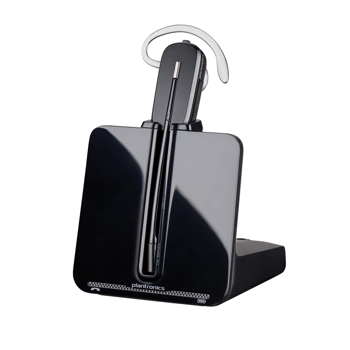 PLANTRONICS CS540 Wireless DECT Headset - Mono, Noise Cancelling