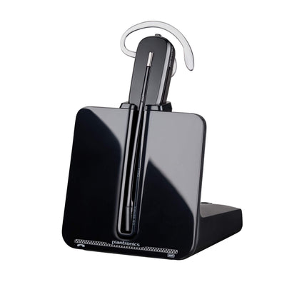 PLANTRONICS CS540 Wireless DECT Headset - Mono, Noise Cancelling