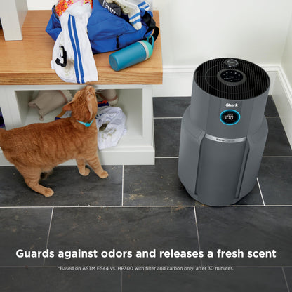 SHARK NeverChange Max Air Purifier for Large Rooms