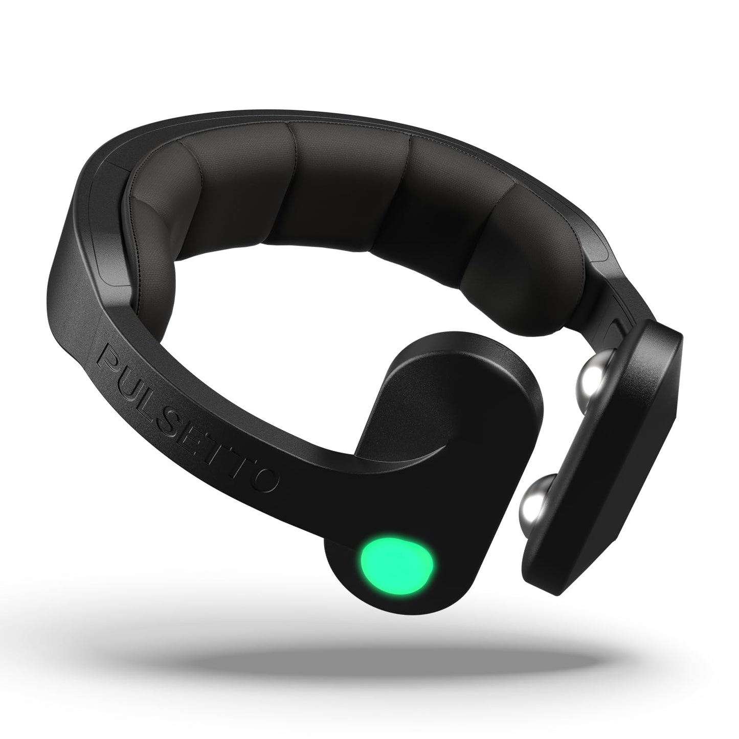PULSETTO FIT (V2) Wellness Wearable - Relaxation & Sleep Device
