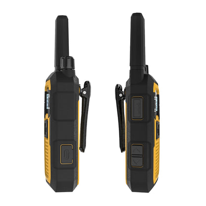 RETEVIS RB48 FRS Walkie Talkies - Long Range & Waterproof